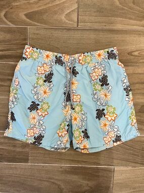Vilebrequin Shorts
